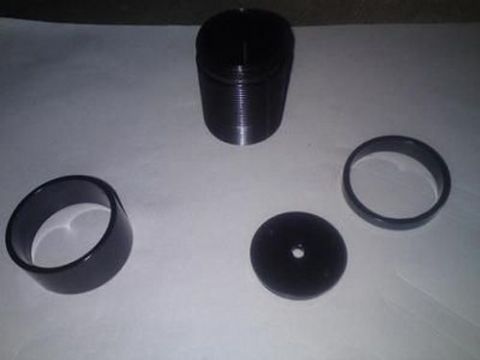 點擊查看詳細信息<br>標題：電泳亮黑加工樣品展示 閱讀次數：4171